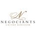 Negociants UK (@negociantsuk) Twitter profile photo