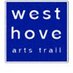 West Hove Arts Trail (@westhovearts) Twitter profile photo