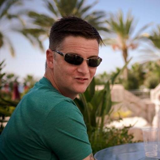 HalonAndy's profile picture. Work for @halonsecurity - The Email Platform for Hosting Providers