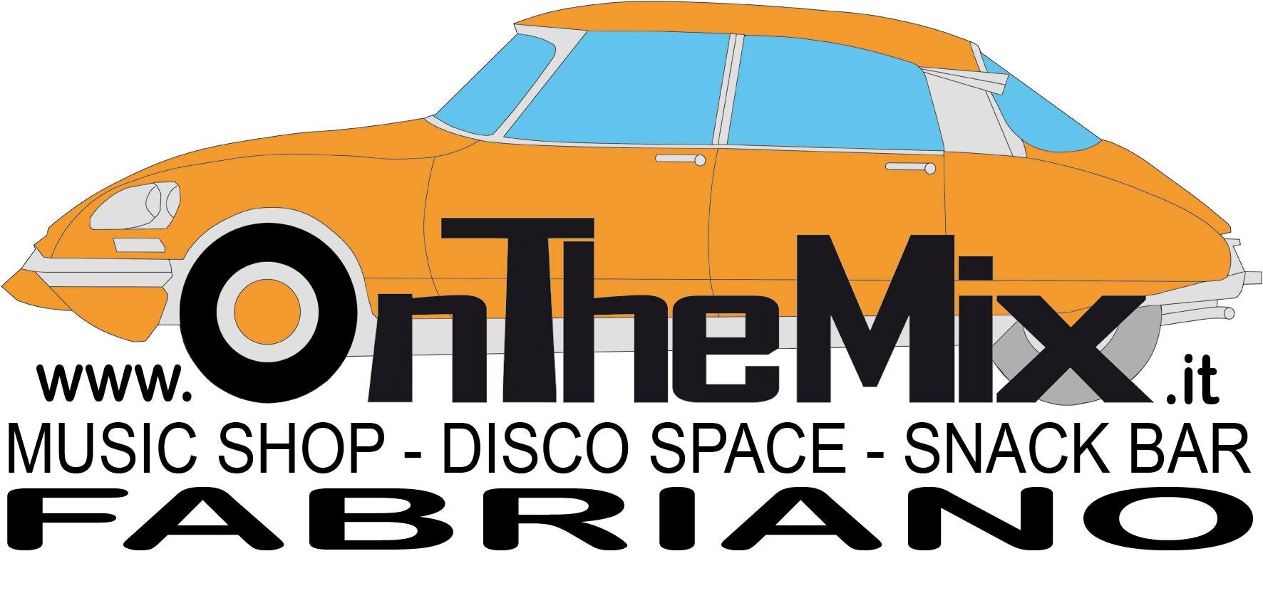 Onthemix Disco Bar - Music Shop - Fabriano