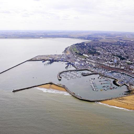 Welcome to the UK’s only Royal Harbour & Port. We have 32 acres of dedicated port land, and a matchless unique marina, located just 35 miles from France.
