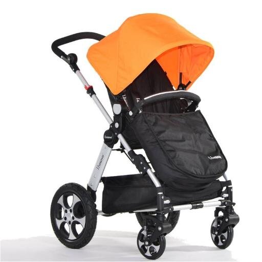 Yourbuggyshop is a family run company based in East Sussex, specialising in selling buggies, strollers and travel systems.