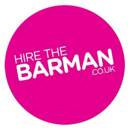 Under new management!! London based events company specialising in cocktail bartender & bar hire for your private or corporate event! @hirethebarman