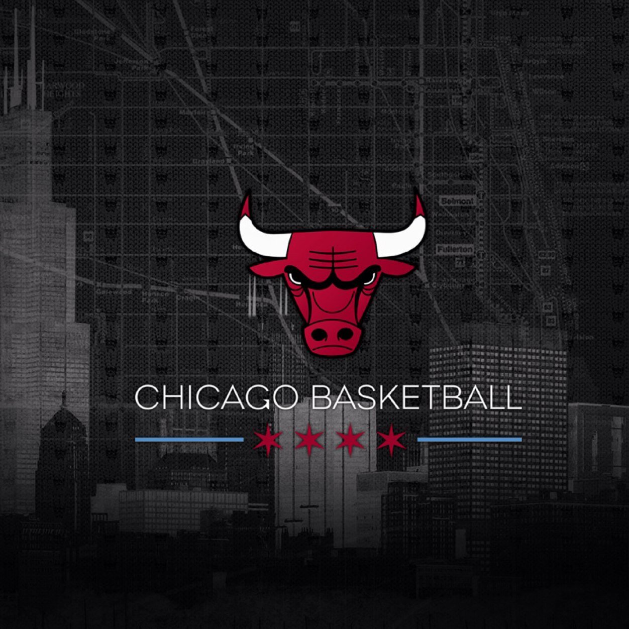 Official Twitter Account of The Chicago Bulls Report. Follow for everything about the Chicago Bulls.