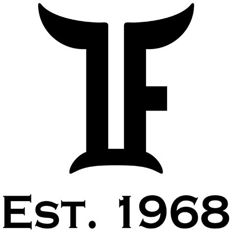F est. TF est. 1968. TF бренд. Какой бренд TF. TF est. 1968 Globe.