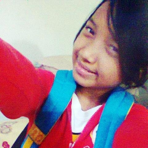 Saeyzidha maysyaroh | JHS 12 AE | 5 Januari 2001 | move on :D | 7A Alayers |