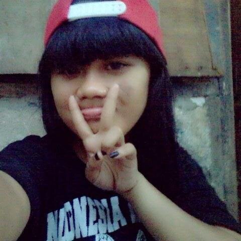 lLafyouuu Kesayangan :* {26} :* Mimpi Yang Indah Iya Sayangskyu :*