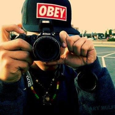 Little MonsTer cause I was BORN THIS WAY