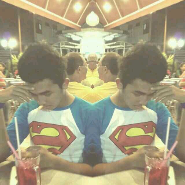 WeChat ID:Haykal_7
