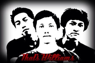 British Pop, Rock 'n Roll | Band are : @haekalyanuar (vocal guitar), @joko_noviant (bass), @adityaaVerdi (drum vocal) | CP: @a_odang (081221725452)