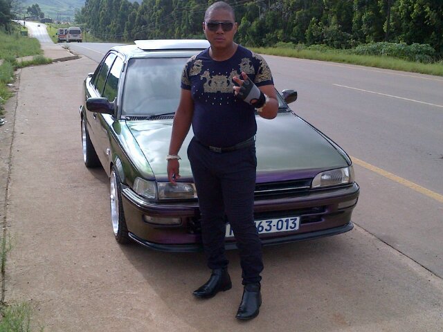 #Standard