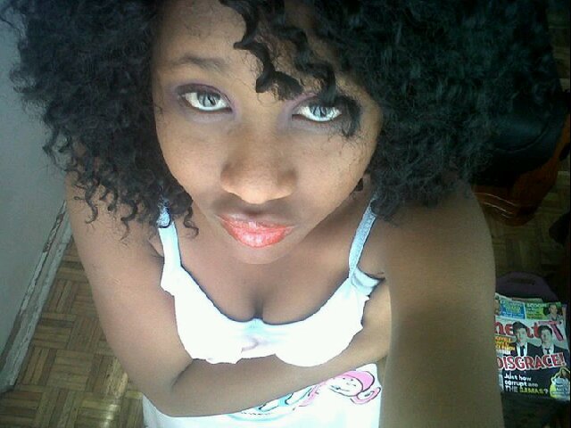 IiAm_Mapz's profile picture. #singer #dancer #newyork #losangeles #entertainer #justme