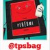The Perfume Shop Bag (@tpsbag) Twitter profile photo