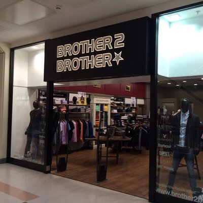 brother2brother outlet