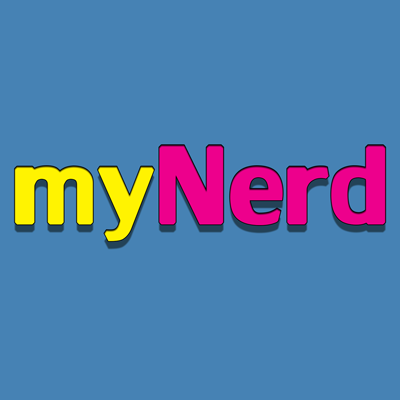myNerd_de's profile picture. Du kommst im Studium nicht weiter? Stell auf http://t.co/9lEAXoYStv deine Frage und helfe deinen Kommilitonen! Impressum: http://t.co/t7Wr0hogOE