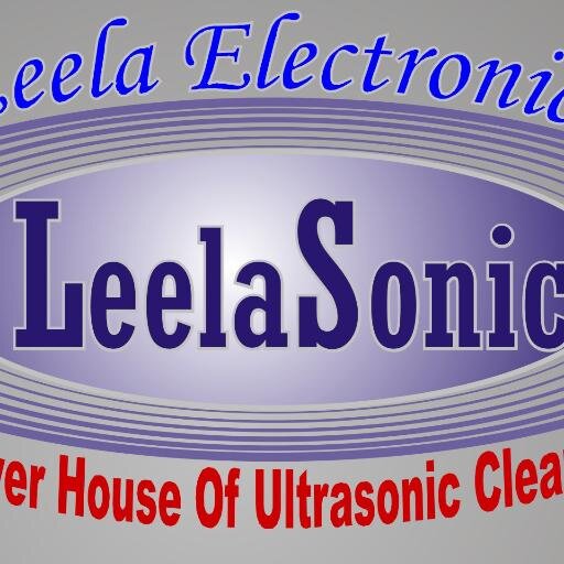 ultrasonic cleaner
