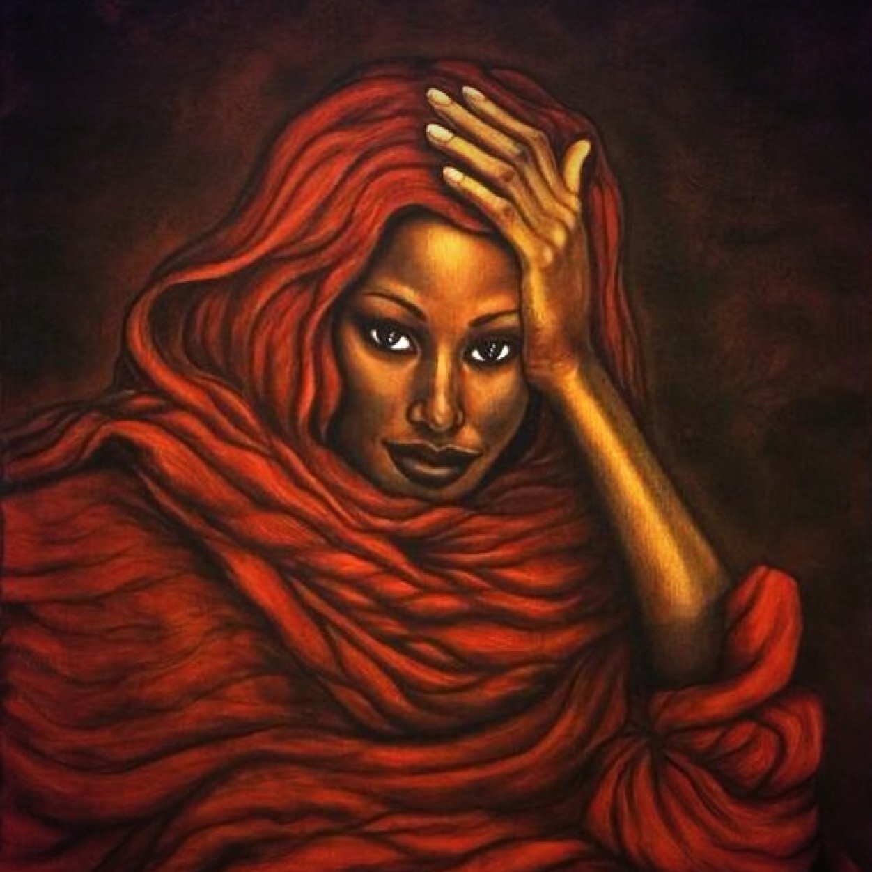 SachaBaraz's profile picture. Sacha Baraz est un artiste engagé entièrement tourné vers l'Afrique.