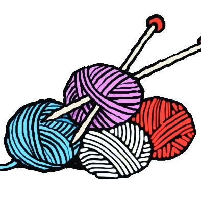 knit for peace