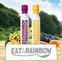 Eat a Rainbow (@eatarainbow1) 's Twitter Profile