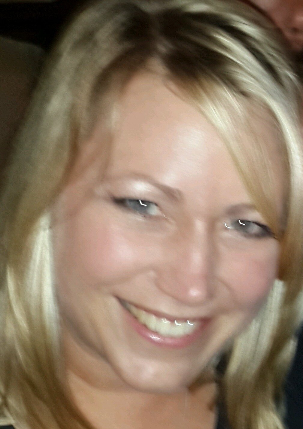 NatashaBester's profile picture. 