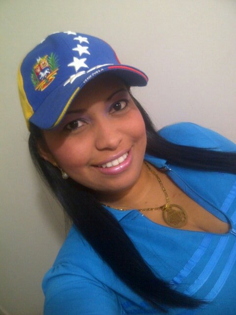 Dios y la virgen son mis Grandes Defensores!!!