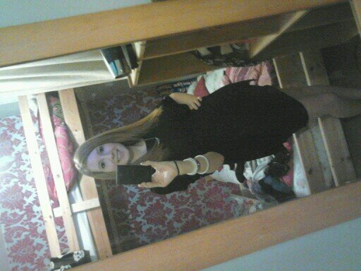 loving life 8-)