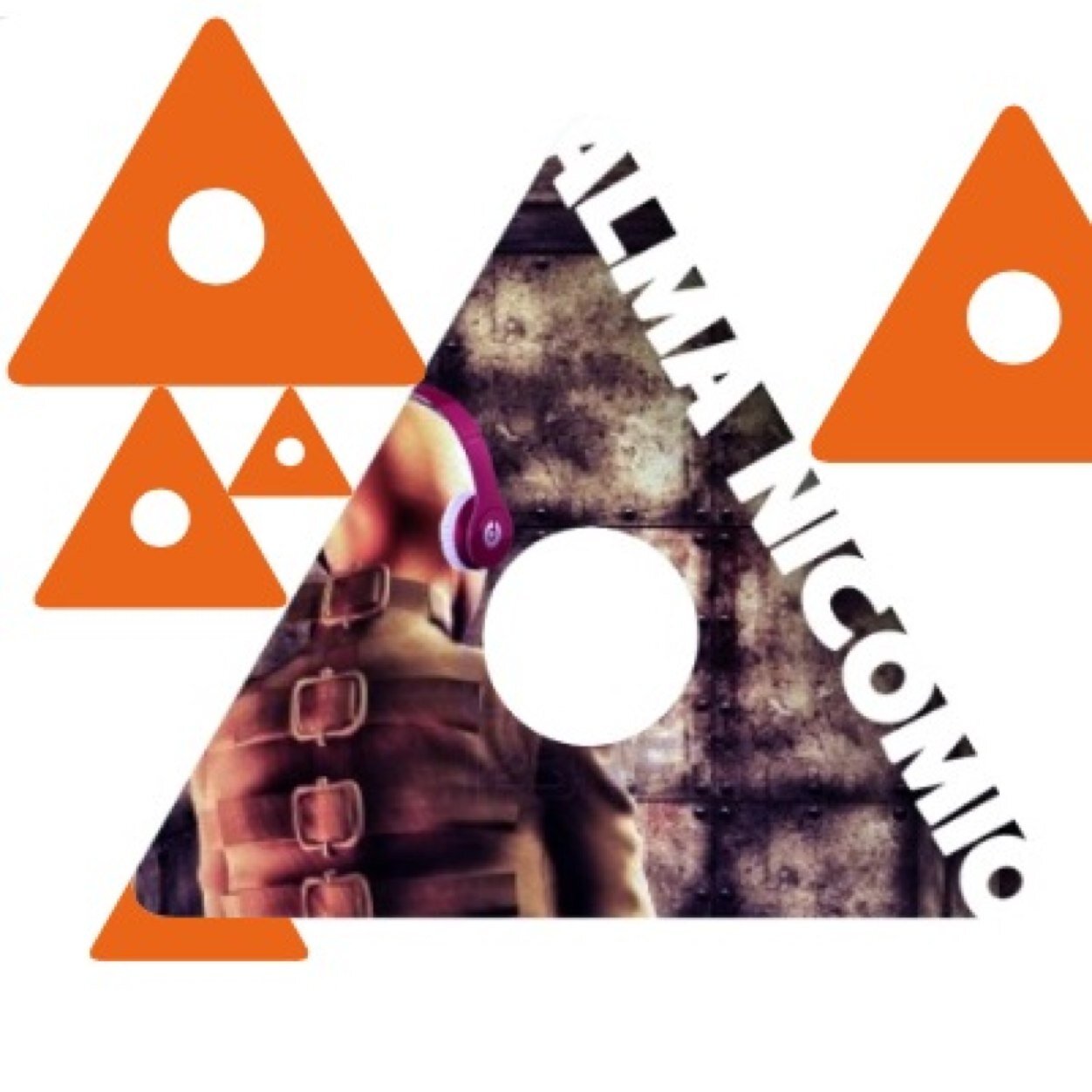 Almanicomio1's profile picture. Il varietà comico di Alma radio! Il duo più discutibile della penisola, composto da @FrancescoSoze (bello e bravo) e @FrancescoGatti (bravo e bello).