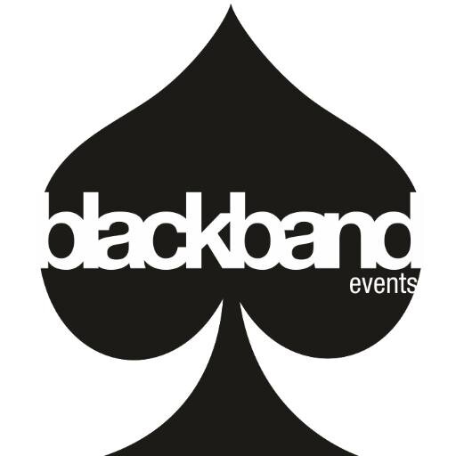 blackbandevents's profile picture. 