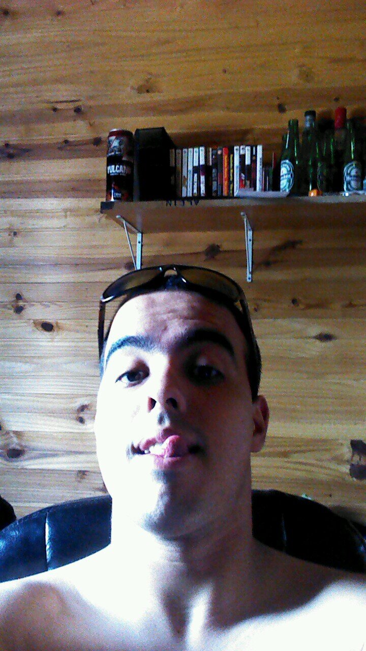 alcino301's profile picture. 