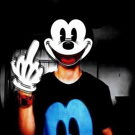 porque a zuera nver ends