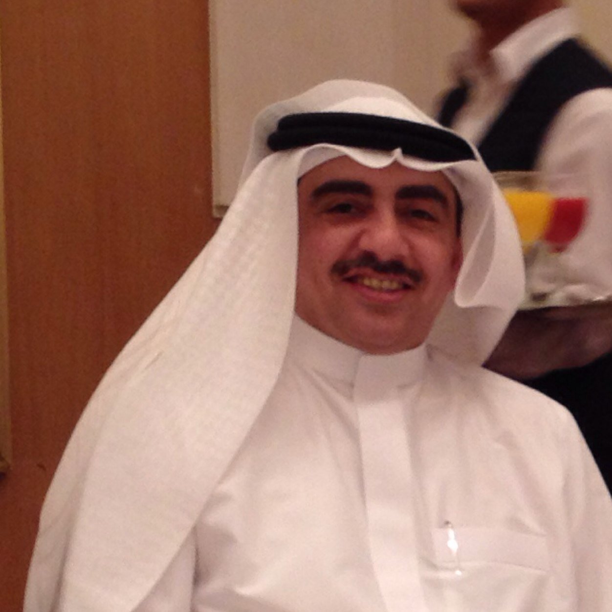 Businessman,Chairman of RIFD Cont.-Member of Board Of Directors