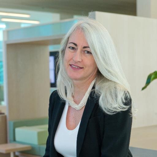 Marketing expert, love movies and theatre
