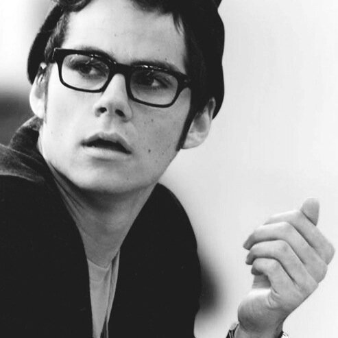 clueingforbooks's profile picture. ❝ Life is a book and there are a thousand pages I have not yet read ❞ Ψ ϟ ➳ ⚯͛ △⃒⃘ ☁ ☾