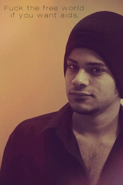 Bio wioo kuch nae hota! :p