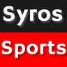 syrossportsgr's profile picture. Η Αθλητική Ενημέρωση της Σύρου