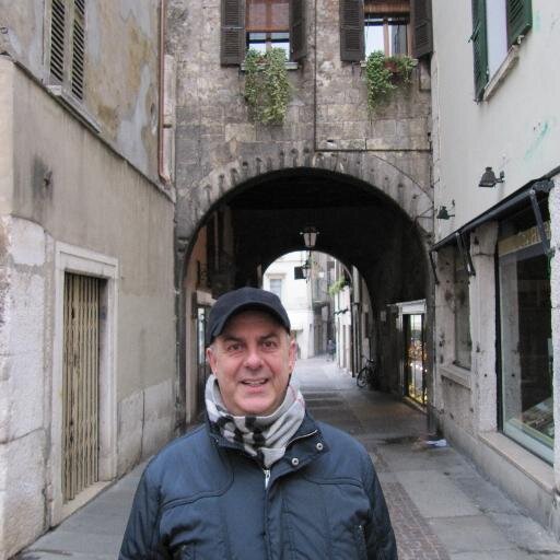 chrmanos's profile picture. 