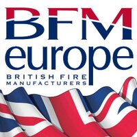 BFM Europe - British Fire Manufacturers (@bfmeurope) Twitter profile photo