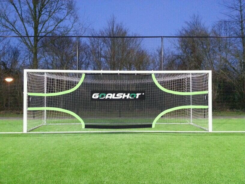 De weg naar meer goals begint op https://t.co/UzOv6Pz2Wx ! #scoremore