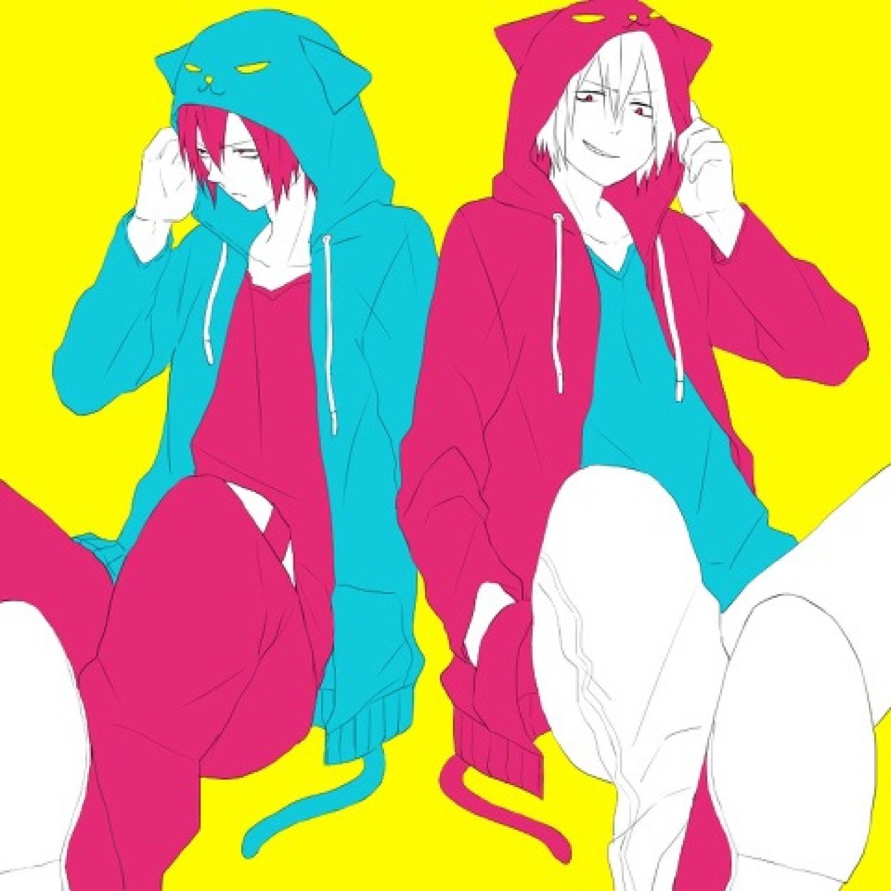 春ﾄﾏﾄ@ふぁぼ魔さんのプロフィール画像