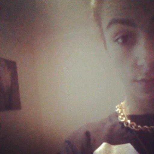 Follow my new account @TylerJohnMoore