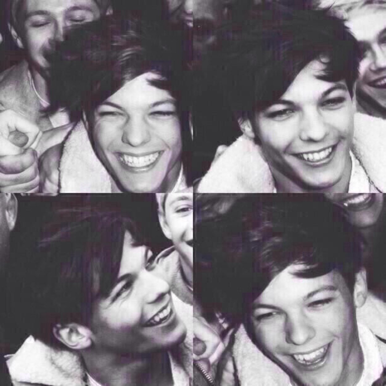 Hey gorgeous, since i gave you a free follow please follow @sherbetlourry? x