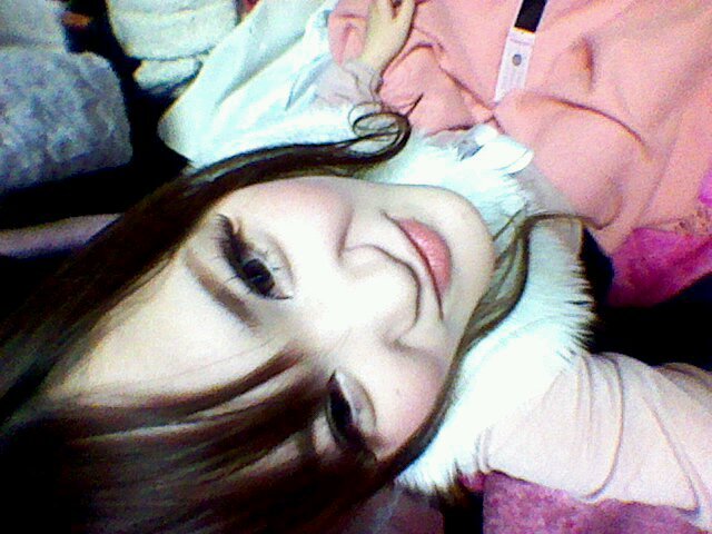 てんしのかおしたあくまちゃん。てへ♡ピンクのフリフリ、ブリっ子野郎はわたくしです。（笑）CHANELらぶたん♡☆彡王子たんのこと世界でいちばんすきなだけ。♡脱ホス狂ですます^ ^♬
