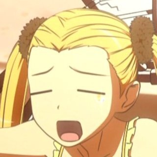 しゃき～ん