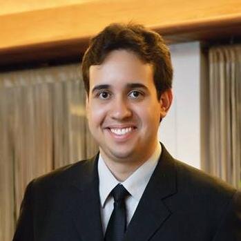 Jeferson_Arruda's profile picture. Advogado.