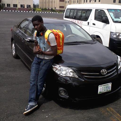 UNIZIK STUDENT, COMPUTER SIC.