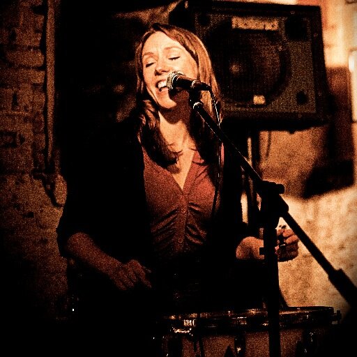 Kathmusic's profile picture. singing. writing. yoga. running. living in Meanjin/Brisbane.