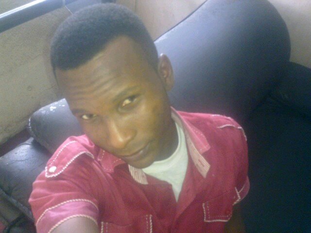 Cool,deligent n fun to be with