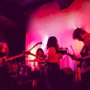 We are a band and this is our Twitter // Soundcloud - http://t.co/2EdLY85T0z // YouTube - http://t.co/XberCsAxq1