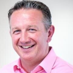 At work..Founder & Joint MD of Better Placed Recruitment..at home a sociable, golf mad, rugby coaching, wine loving fella with a fab wife and two amazing sons
