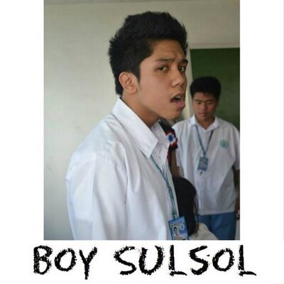 sulsol in english